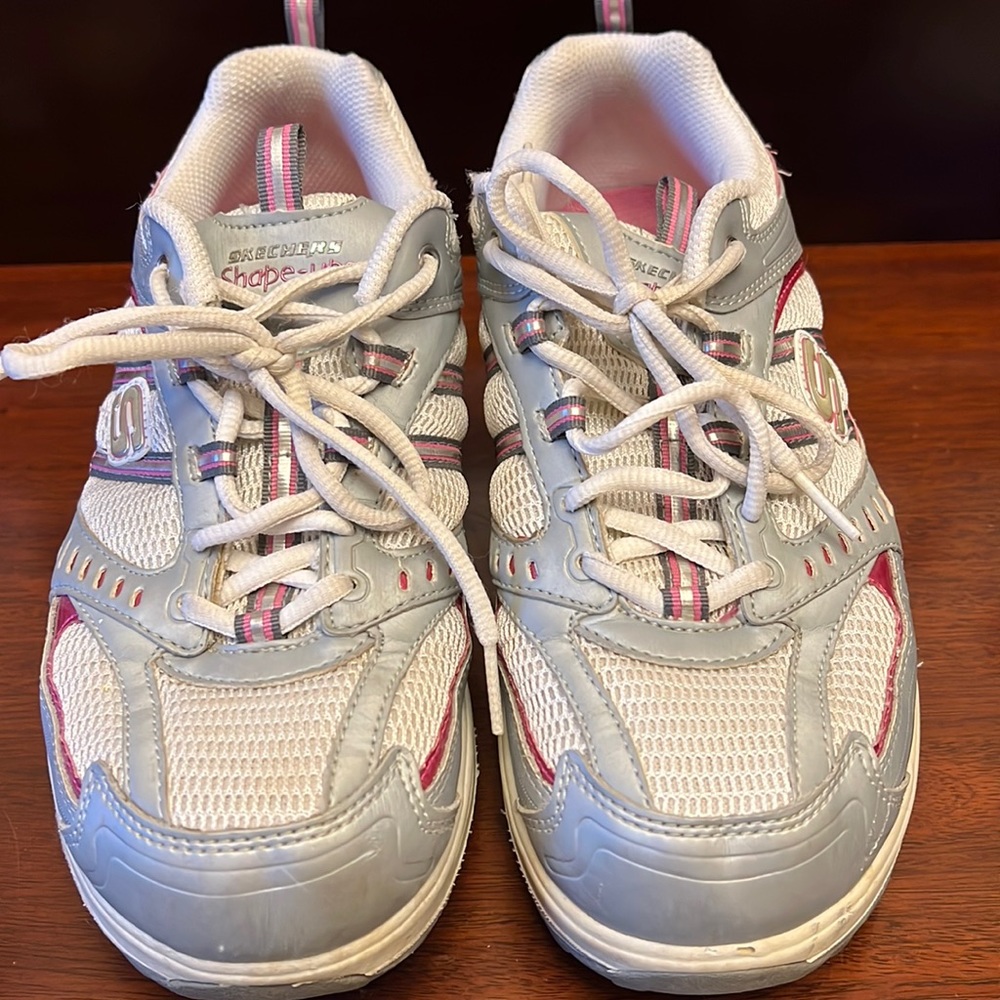 Sketchers Shape Up shoes